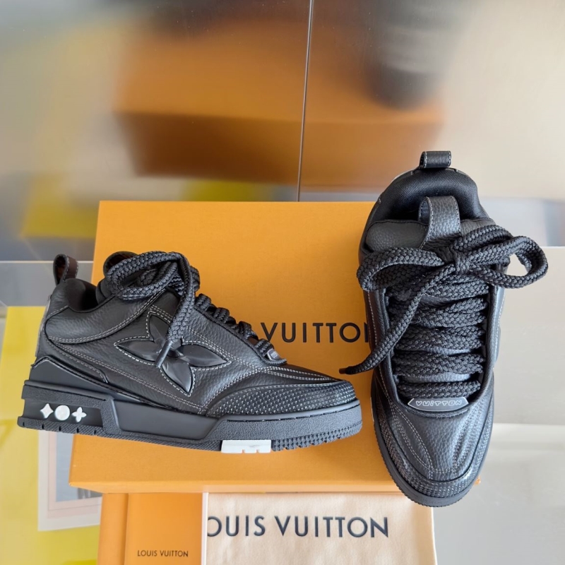 Louis Vuitton Trainer Sneaker